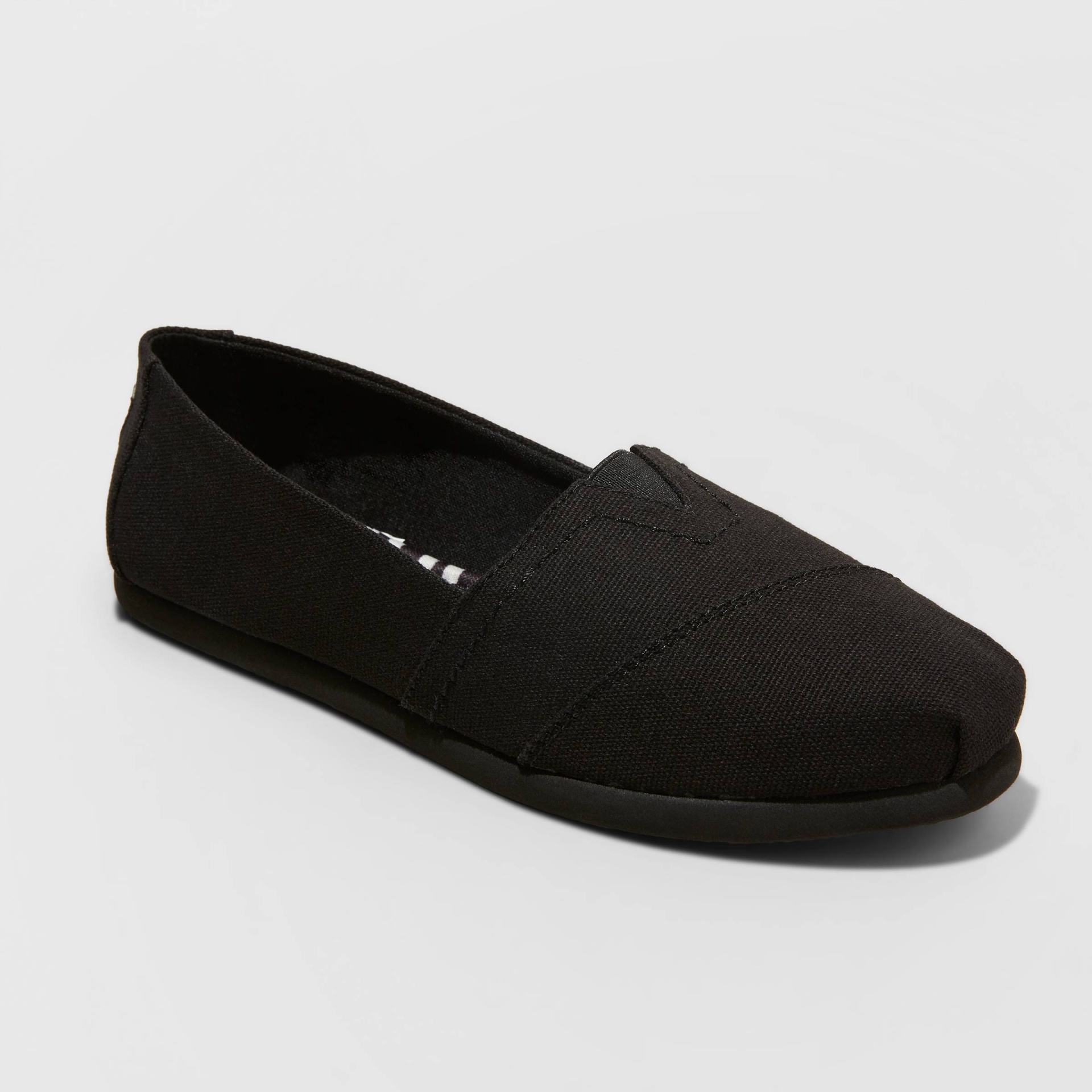 Mad love slip on hot sale shoes