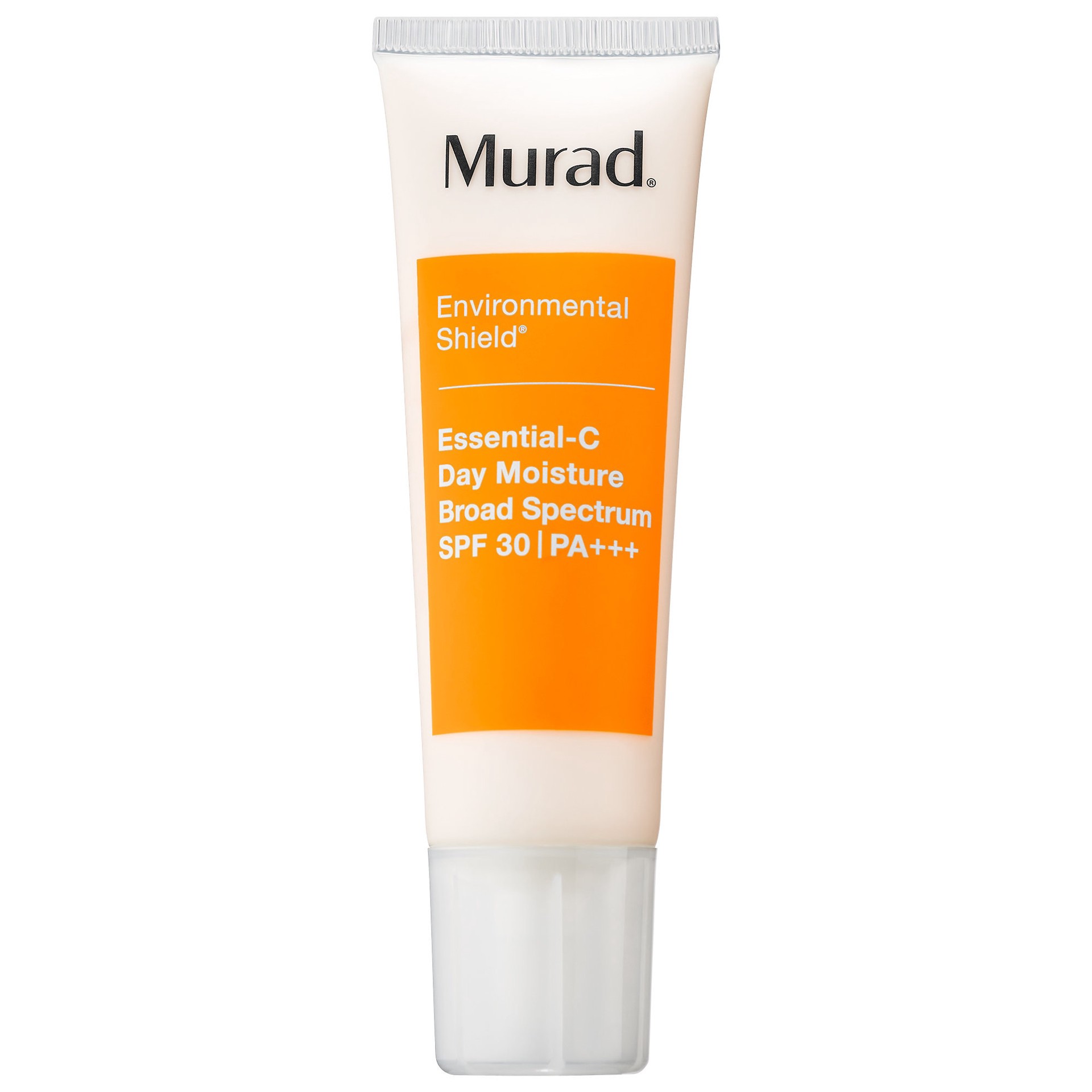 slide 1 of 1, Murad Essential-C Day Moisture Broad Spectrum SPF 30 PA+++,