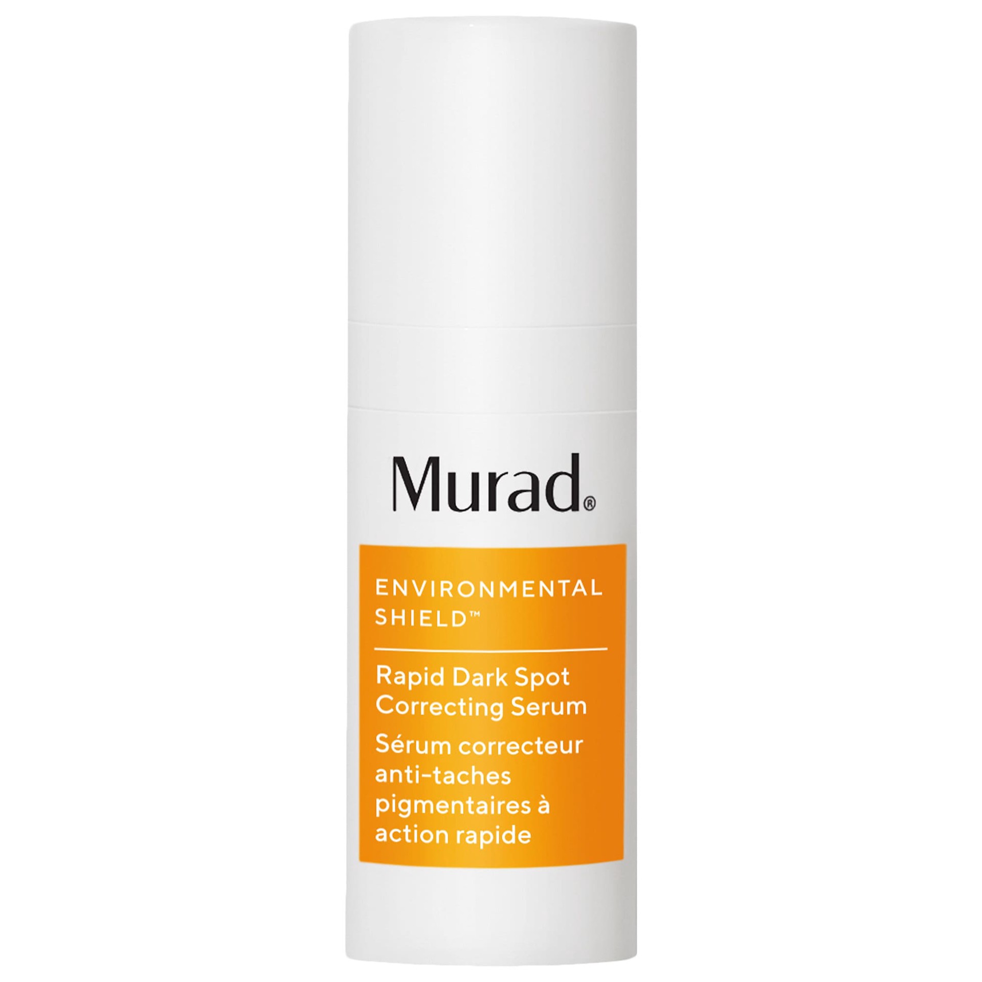 slide 1 of 1, Murad Mini Rapid Dark Spot Correcting Serum 0.33 oz/ 10 mL,