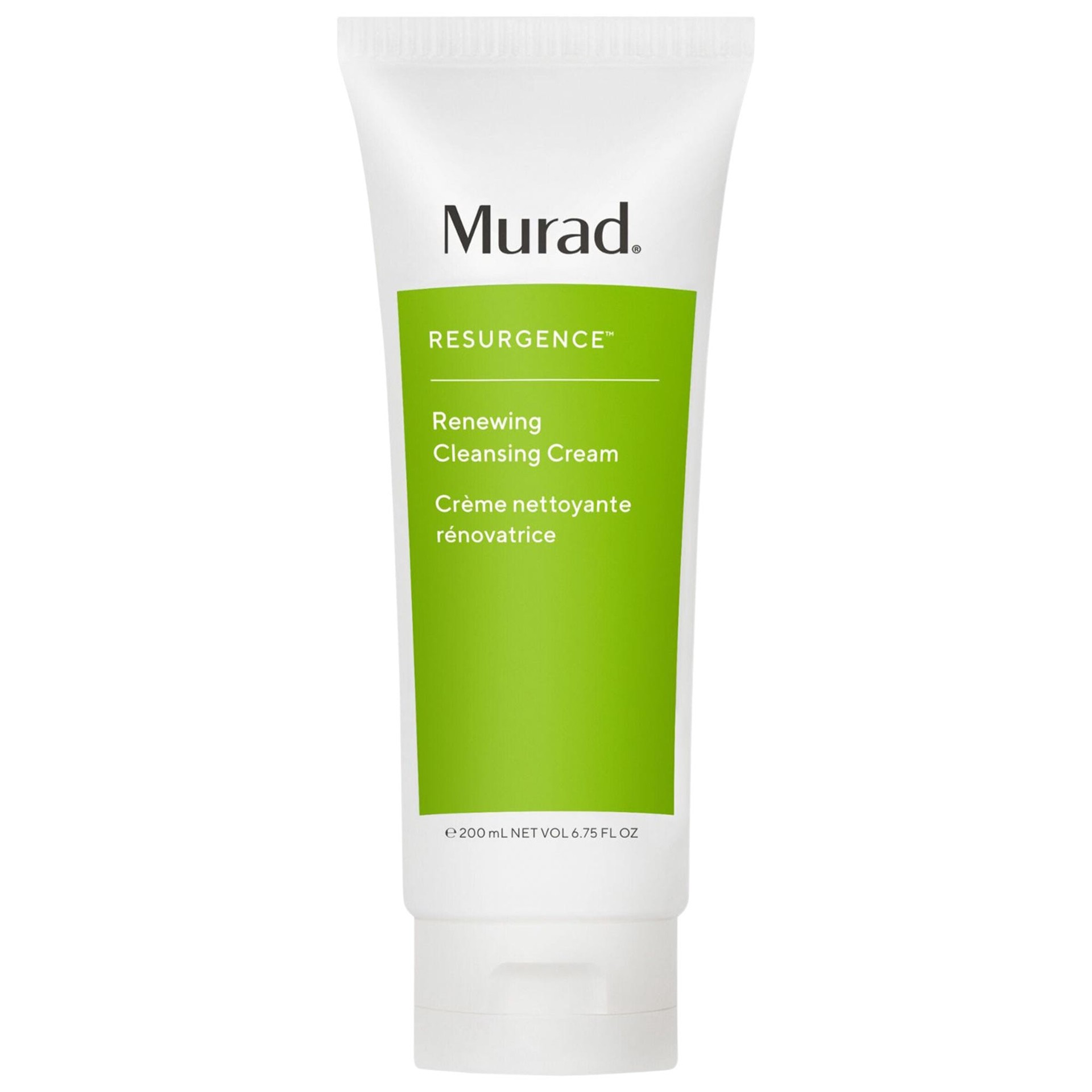 slide 1 of 2, Murad Renewing Cleansing Cream 6.75 oz, 6.75 oz
