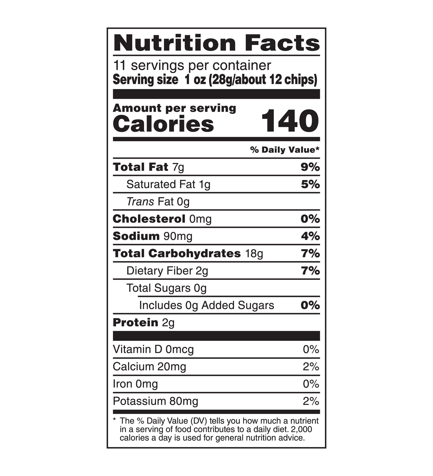 slide 4 of 5, Mission Strips Tortilla Chips, 11 oz, 11 oz