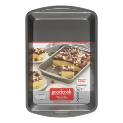 Good Cook Cake Pan 1 ea