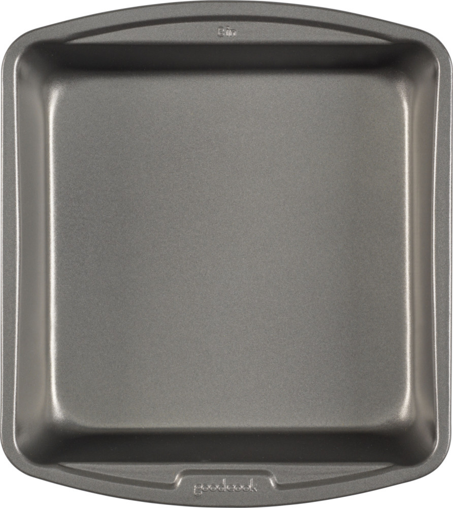 slide 3 of 3, Good Cook Nonstick Square Cake Pan, 1 ct