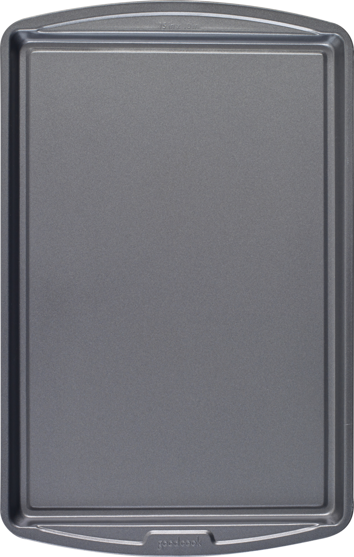 slide 4 of 4, Good Cook Cookie Sheet 1 ea, 1 ct