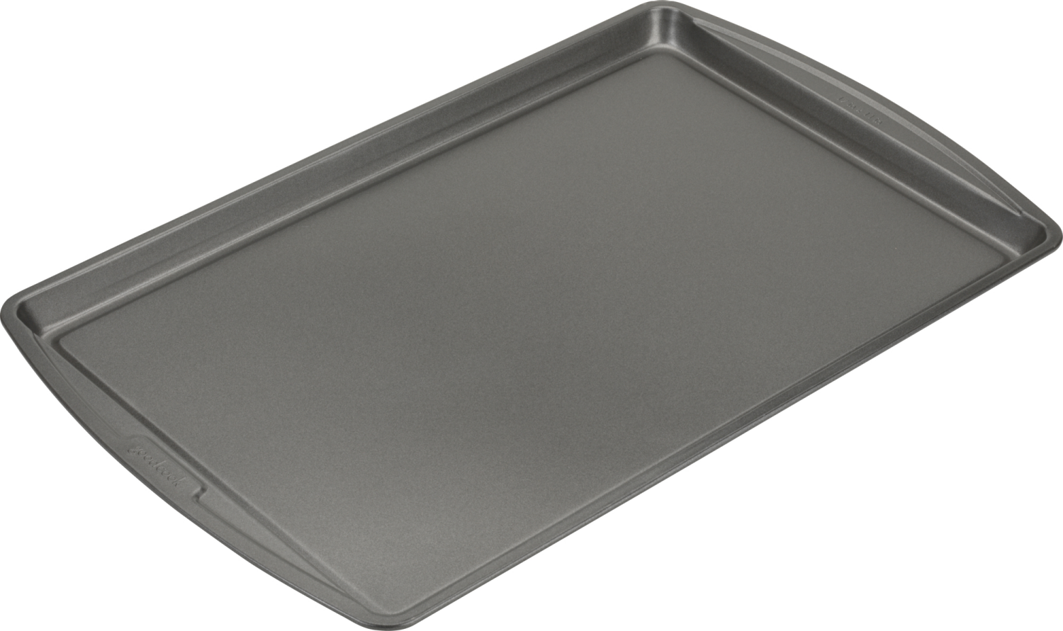 slide 3 of 4, Good Cook Cookie Sheet 1 ea, 1 ct