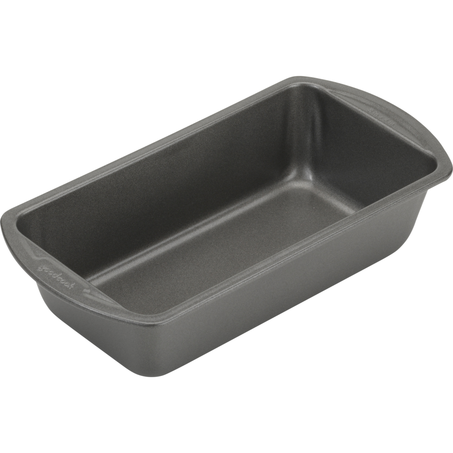 slide 1 of 2, Good Cook 8 X4 Inch Loaf Pan, 1 ct