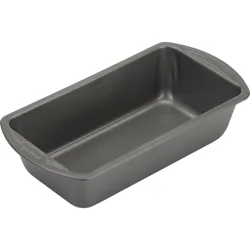Good Cook 8 X4 Inch Loaf Pan
