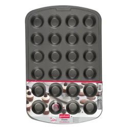 Good Cook Non Stick Mini Muffin Pan