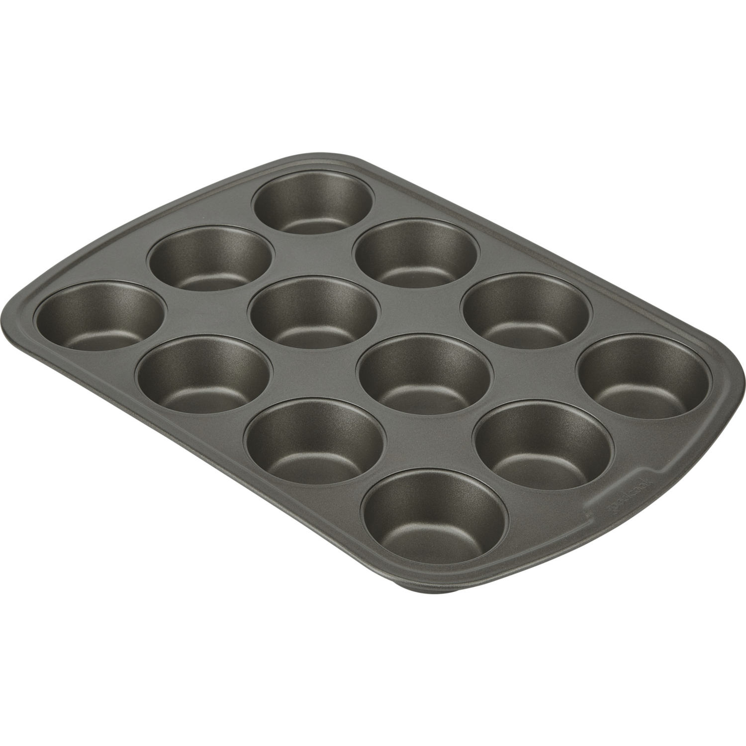 slide 2 of 5, Good Cook Cupcake/Muffin Pan 1 ea, 1 ct