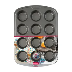 Good Cook Cupcake/Muffin Pan 1 ea