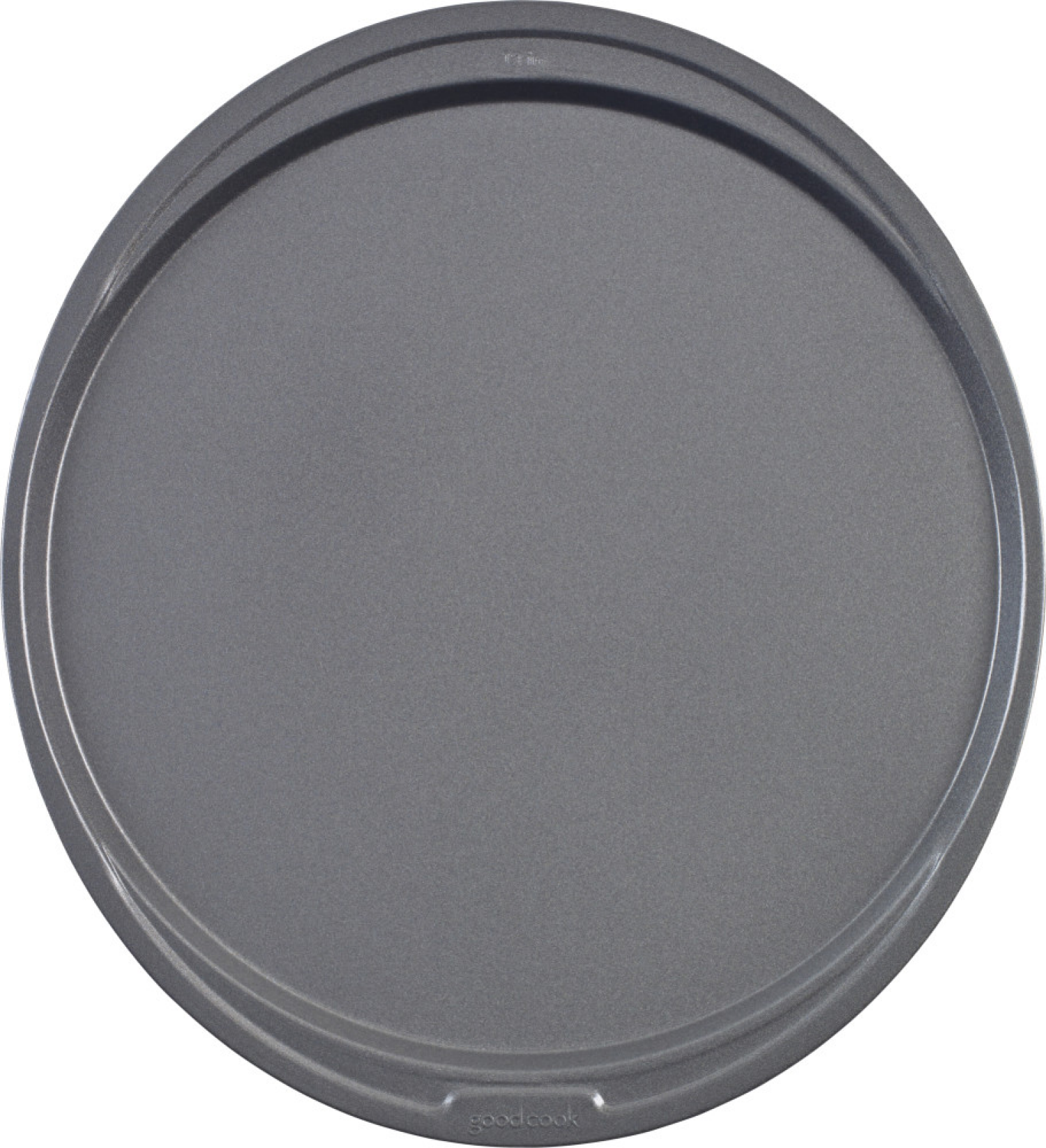 slide 2 of 2, Good Cook 12 Inch Pizza Pan, 1 ct