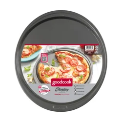 Good Cook 12 Inch Pizza Pan