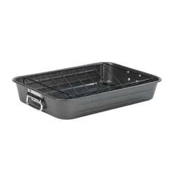 Good Cook Goodcook Roaster With Rack