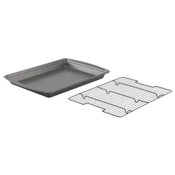 Good Cook Sheet Pan With Baking Rack