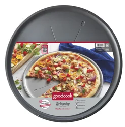 Bradshaw Non Stick Pizza Pan 16"