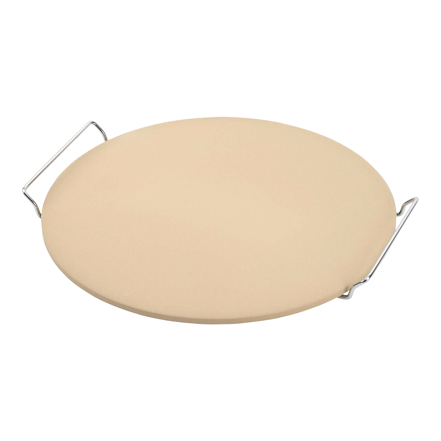 slide 1 of 3, Good Cook 14.75 Inch with Rack Pizza 1 ea, 1 ct