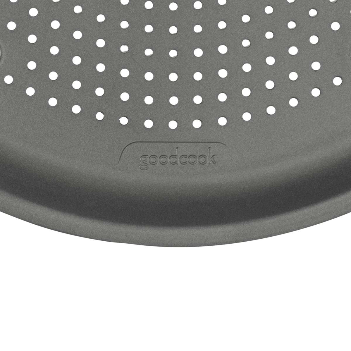 slide 4 of 25, Good Cook AirPerfect Nonstick Pizza Pan Large 1 ea, 1 ct