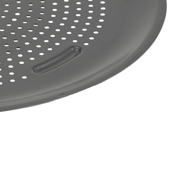 slide 16 of 25, Good Cook AirPerfect Nonstick Pizza Pan Large 1 ea, 1 ct