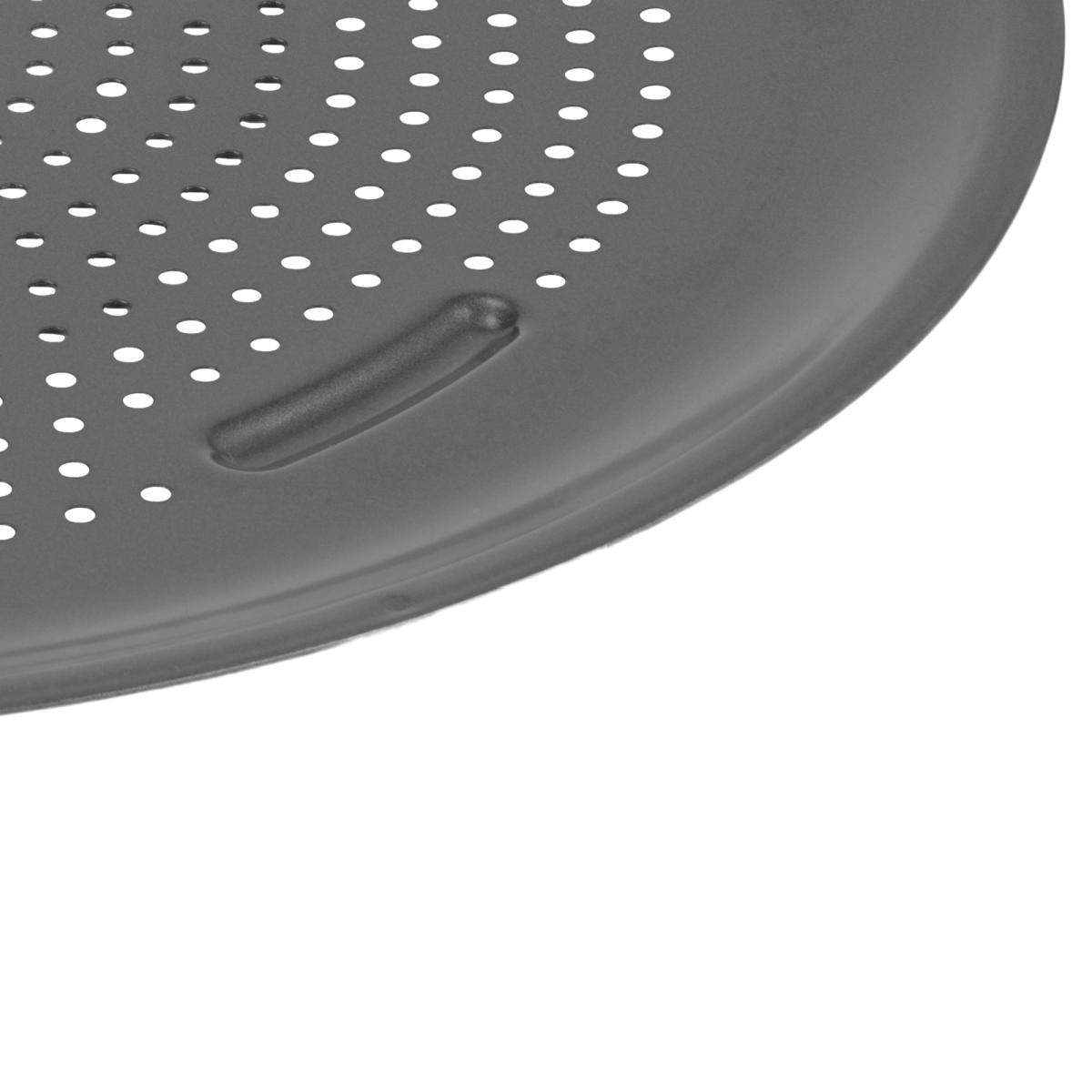 slide 22 of 25, Good Cook AirPerfect Nonstick Pizza Pan Large 1 ea, 1 ct