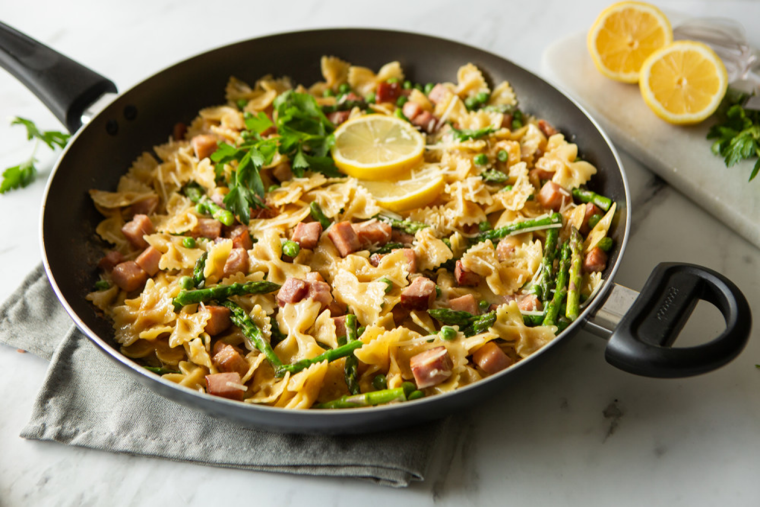 slide 3 of 3, GOOD COOK GoodCook Nonstick 13.5" Fry Pan, 1 ct