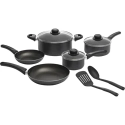 Good Cook Nonstick Cookware Set