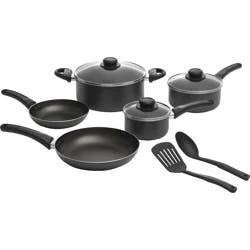 Good Cook Nonstick Cookware Set