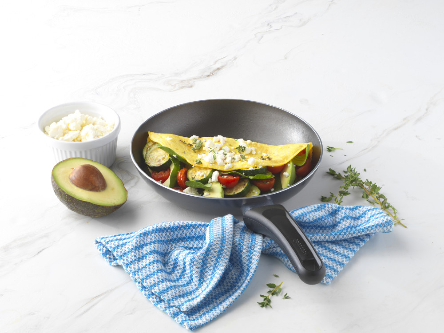 slide 2 of 2, GOOD COOK GoodCook Nonstick 7.75" Fry Pan, 1 ct