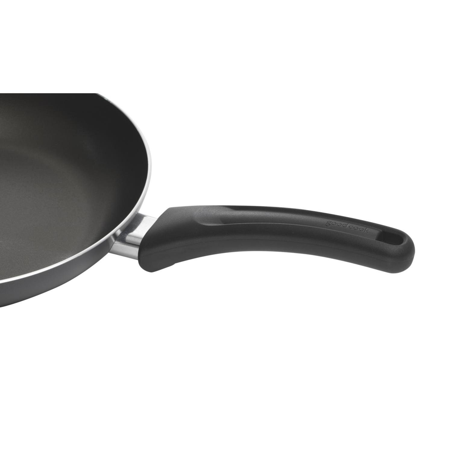 slide 2 of 4, Good Cook 10-inch Frying Pan, 1 ct
