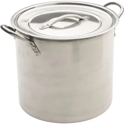 Good Cook 12 Quart S/S Stock Pot