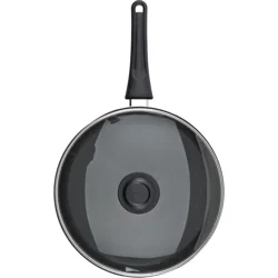 Good Cook Everyday 11 in Deep Saute Pan 1 ea