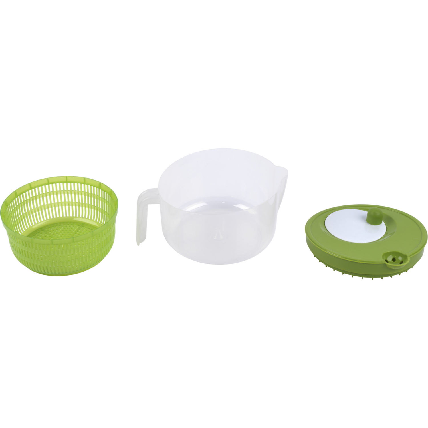 slide 4 of 5, Good Cook Salad Spinner 1 ea, 1 ct