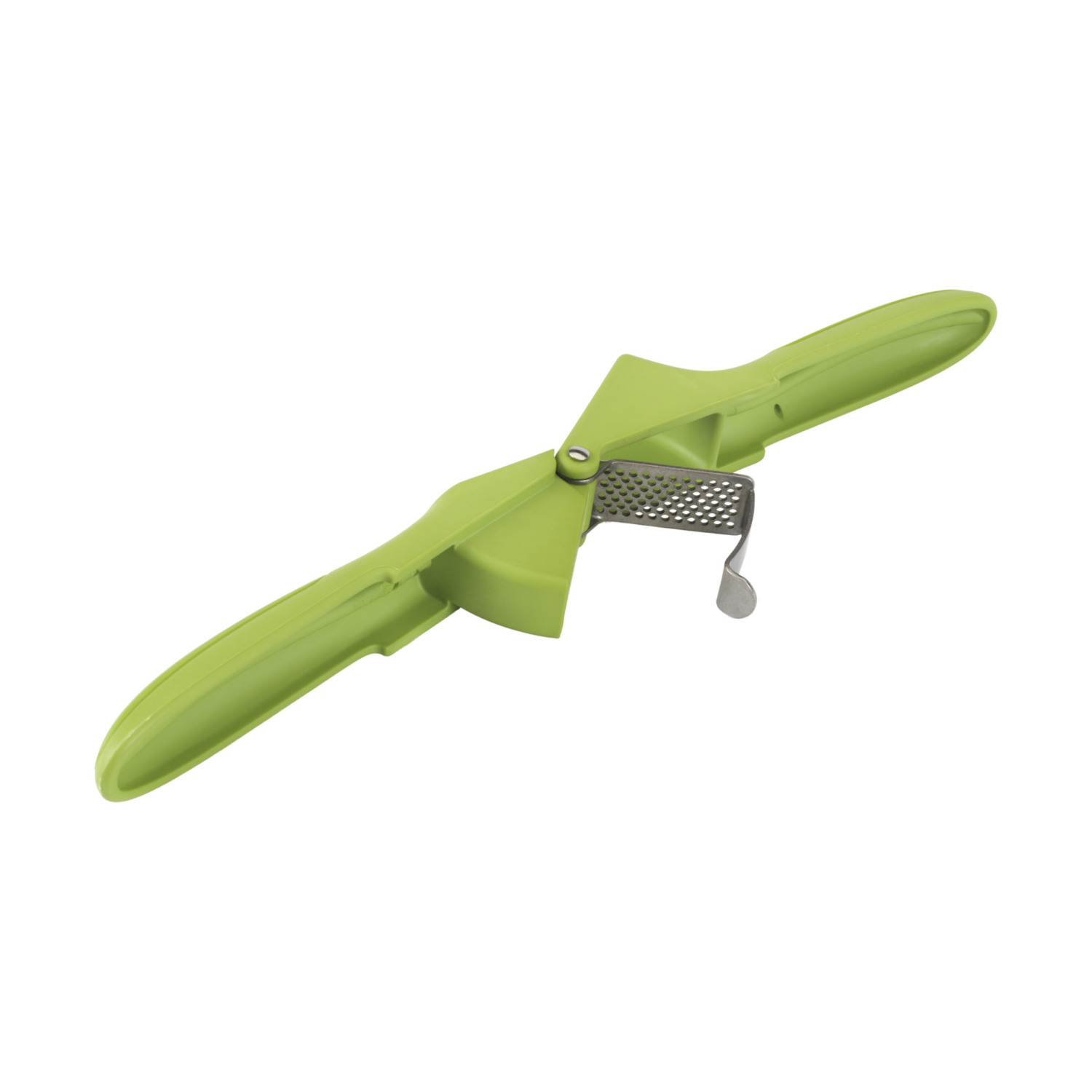 slide 5 of 5, Good Cook Garlic Press 1 Each, 1 ct