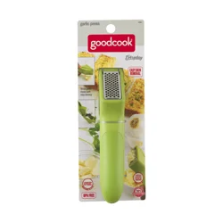 Good Cook Garlic Press 1 Each