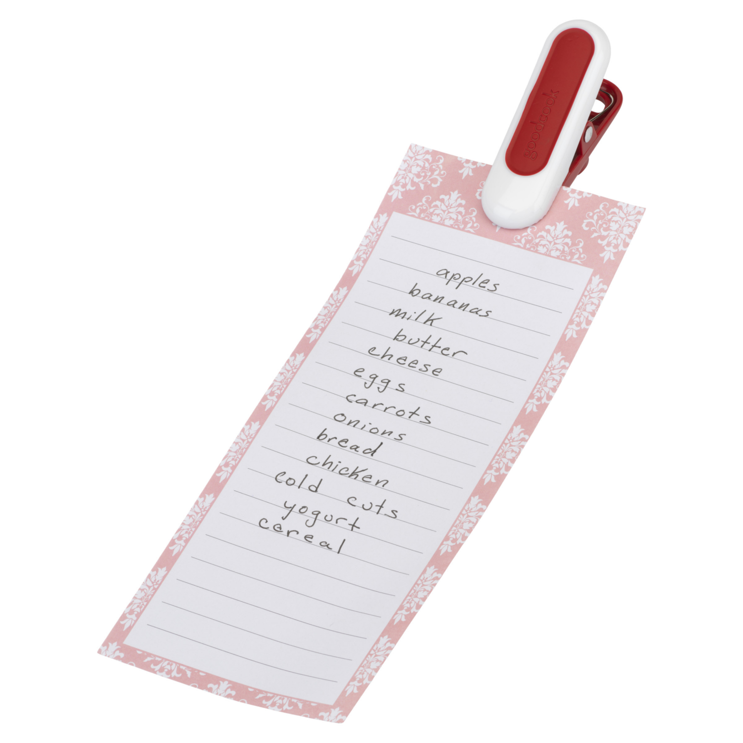 slide 4 of 5, Good Cook Mini Magnetic Clip Set, 7 ct