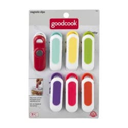 Good Cook Mini Magnetic Clip Set