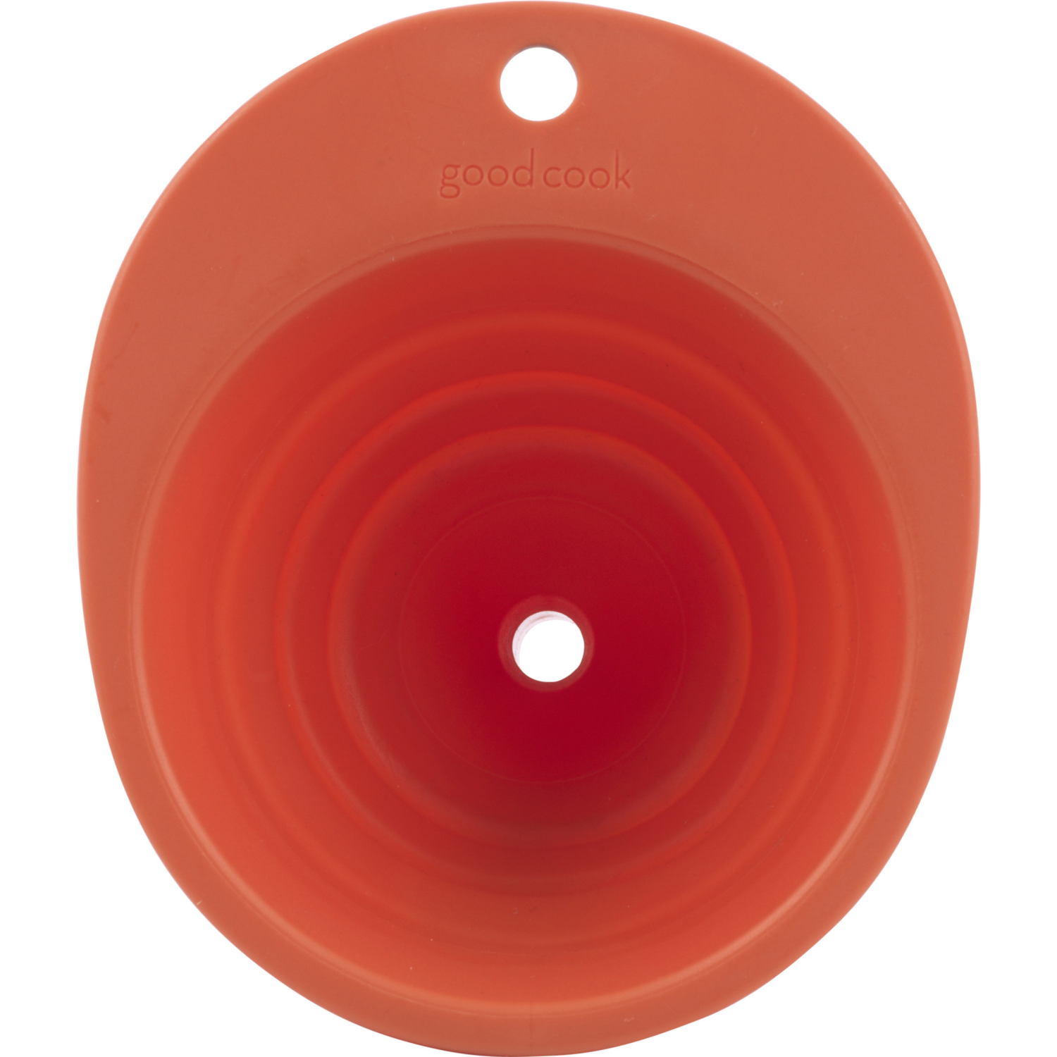 slide 4 of 4, Good Cook Funnel 1 ea, 1 ct