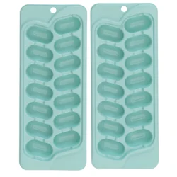 Good Cook Ice Cube Trays 2 ea