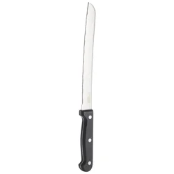 GOOD COOK Goodcook 8 Inch Bread Knife