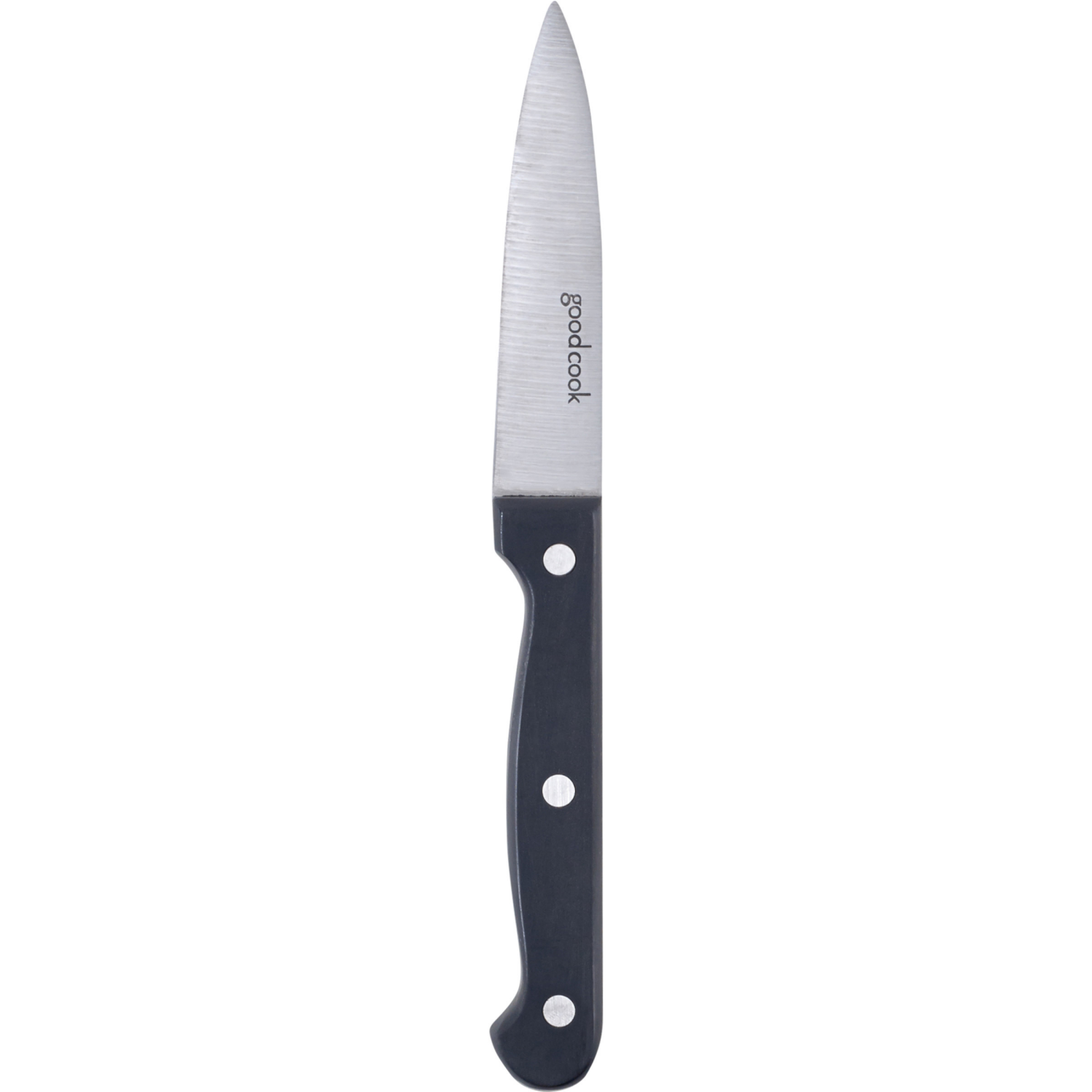 slide 2 of 4, Good Cook Fe Paring Knife, 1 ct