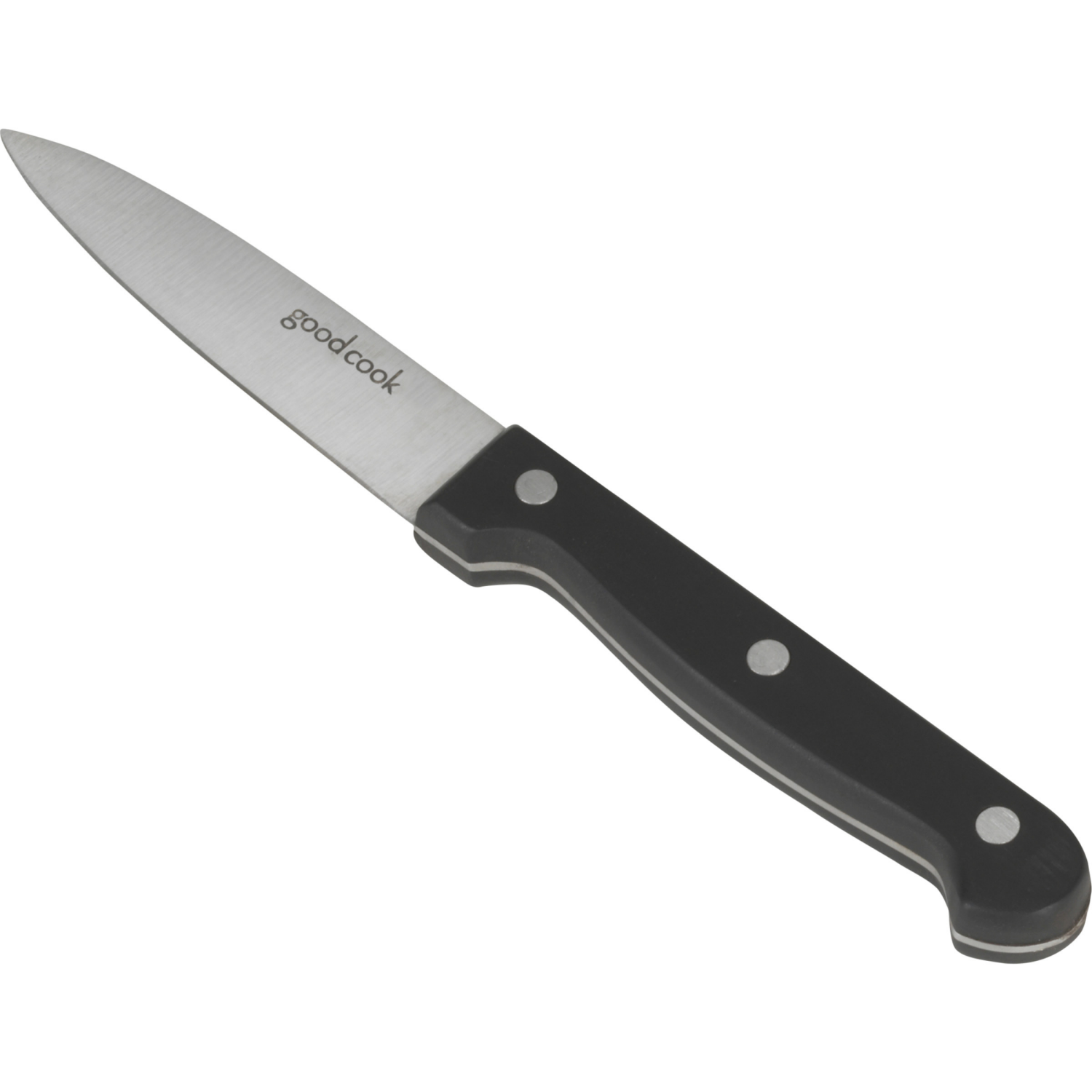 slide 3 of 4, Good Cook Fe Paring Knife, 1 ct