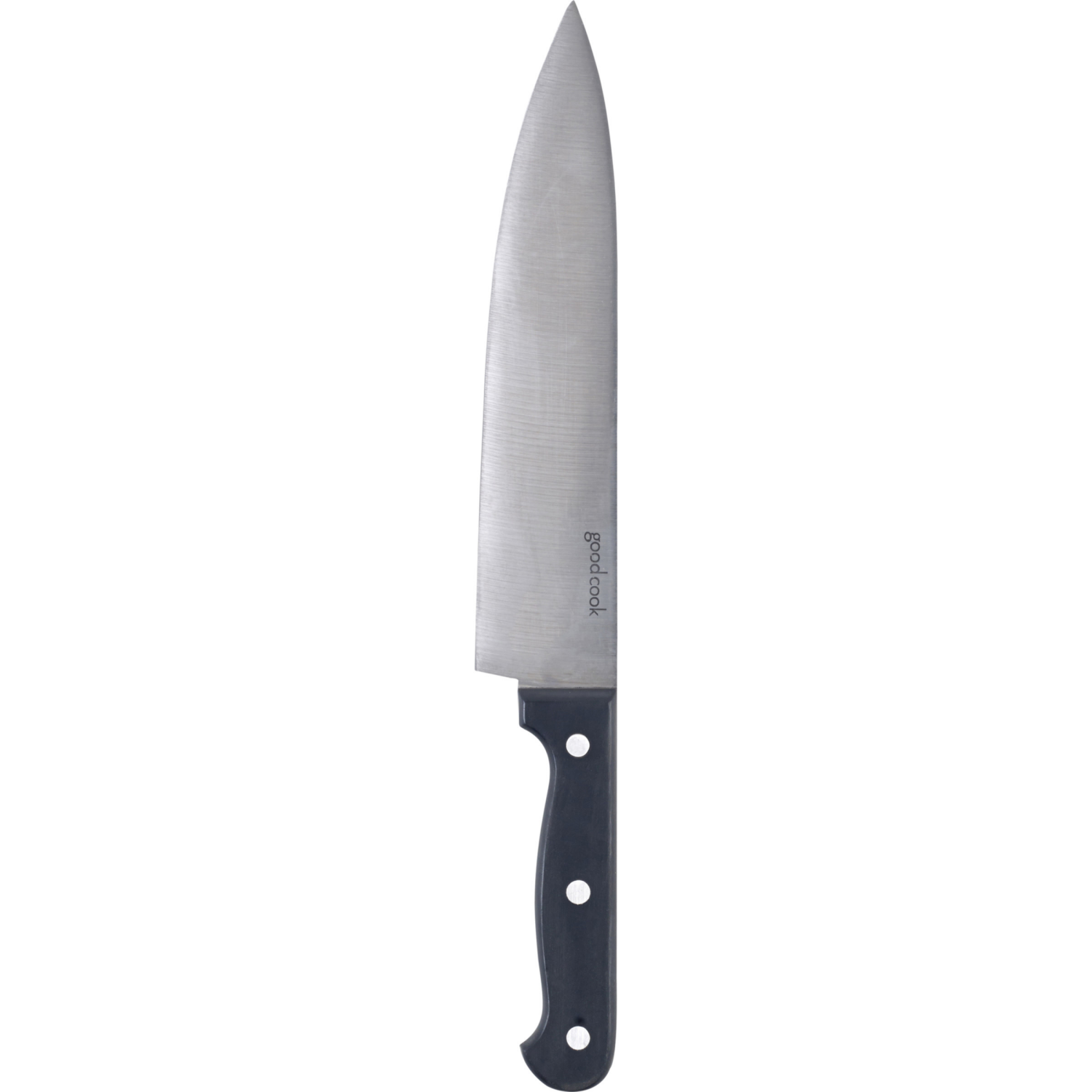 slide 2 of 4, Good Cook 8 Inch Blade Chef's Knife 1 Each, 1 ct