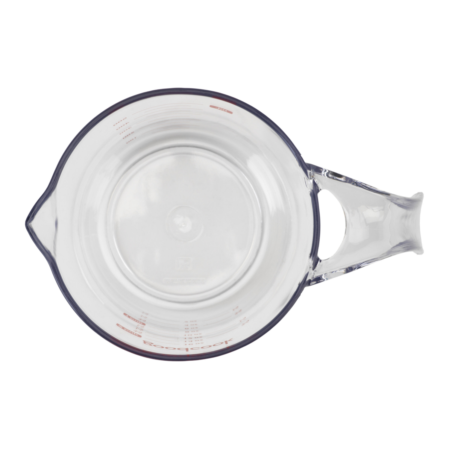 slide 5 of 5, Good Cook Measure Cupplastc, 1 ct