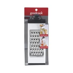 Good Cook Bradshaw Touch Folding Grater