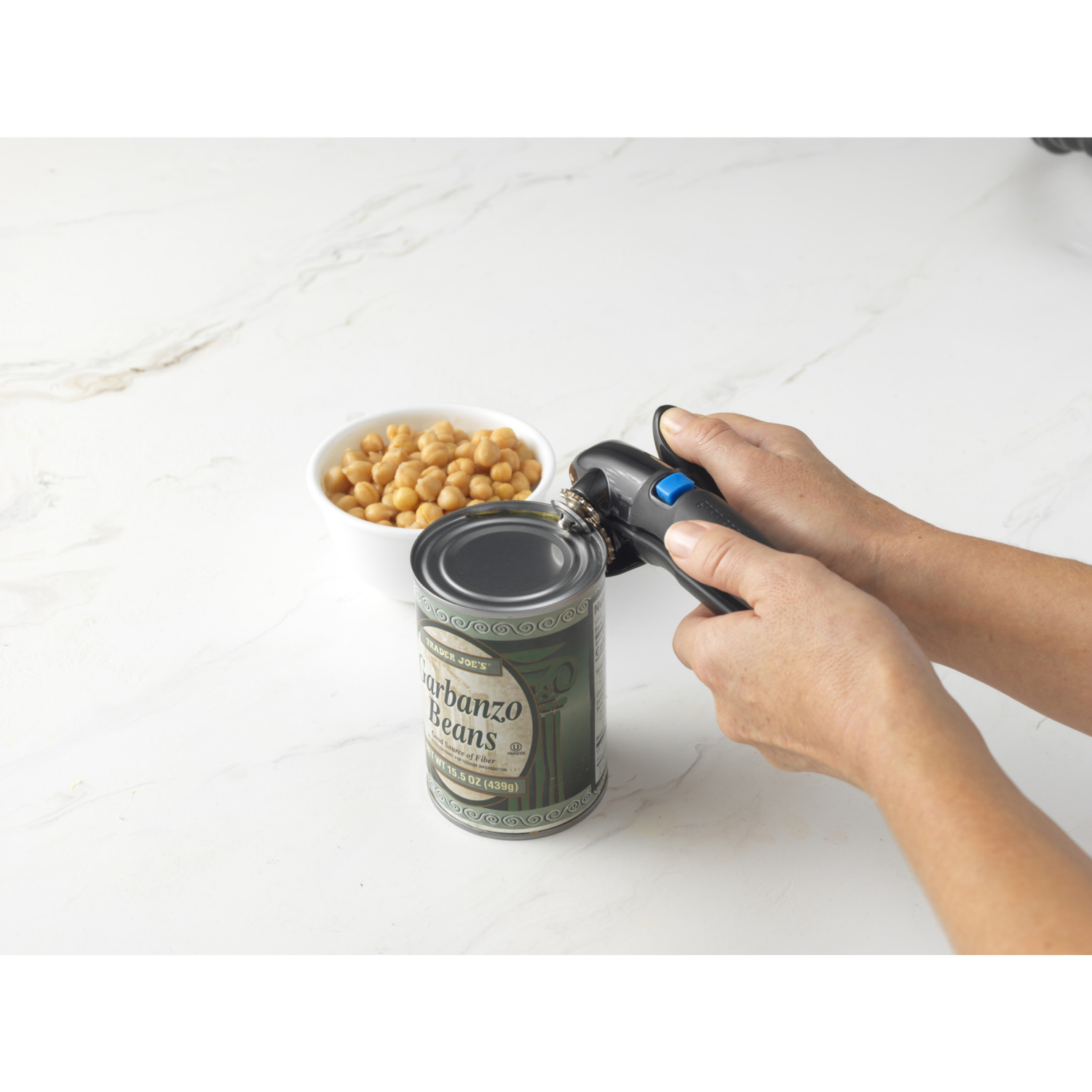 slide 2 of 3, Good Cook Touch Deluxe Can Opener, 1 ct