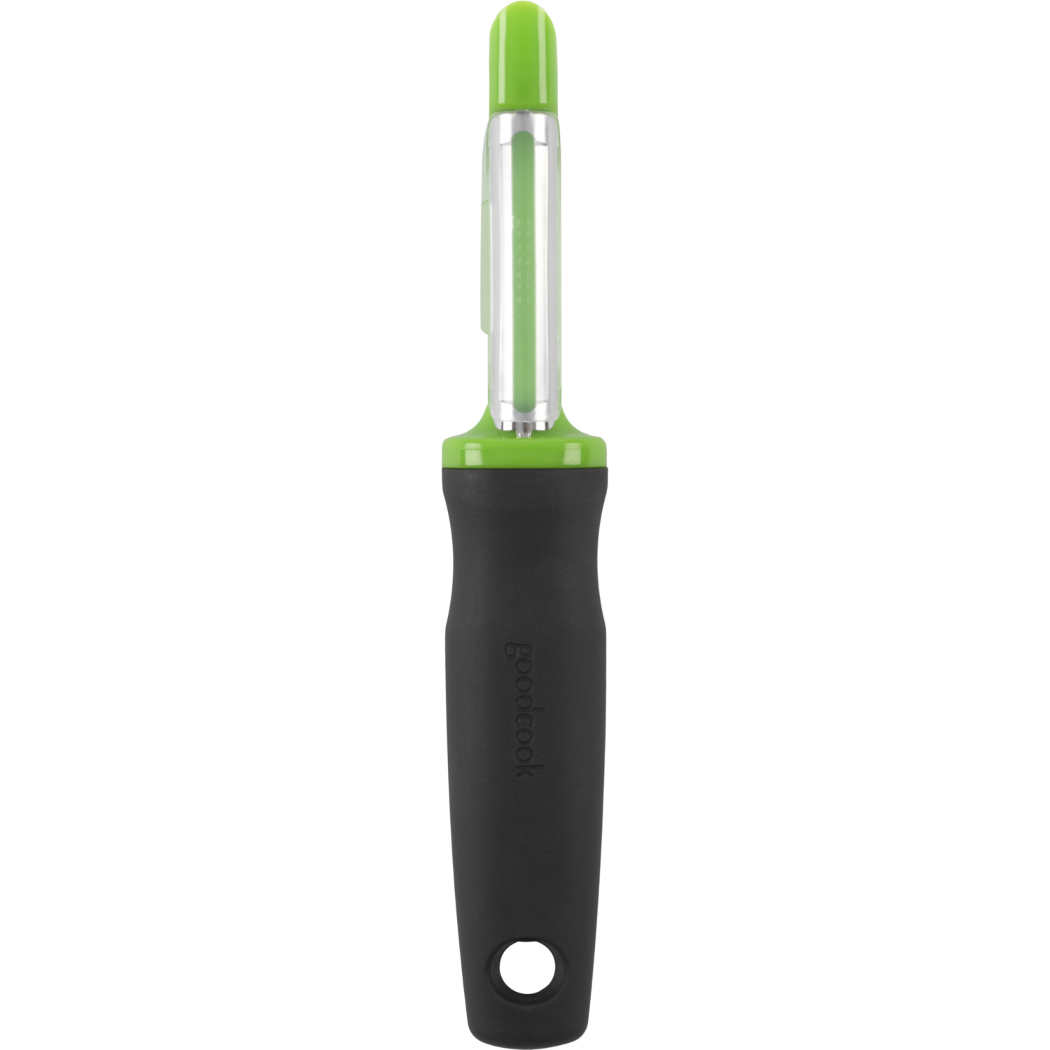 slide 4 of 4, Good Cook Touch Swivel Peeler, 1 ct