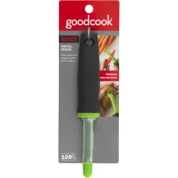 Good Cook Touch Swivel Peeler