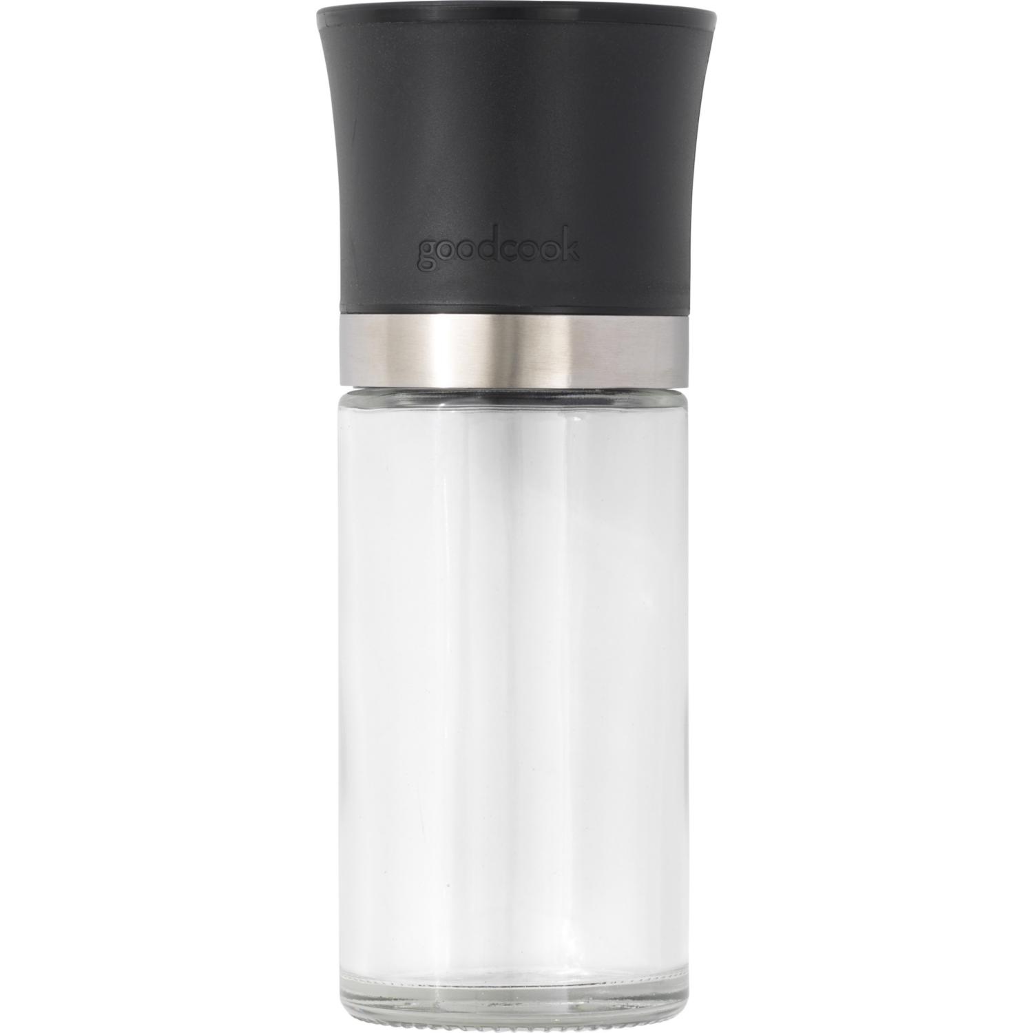 slide 3 of 3, Good Cook Mill Salt/Pepper, 1 ct