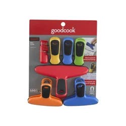 Good Cook Touch Magnetic 7 Piece Set Bag Clips 1 ea