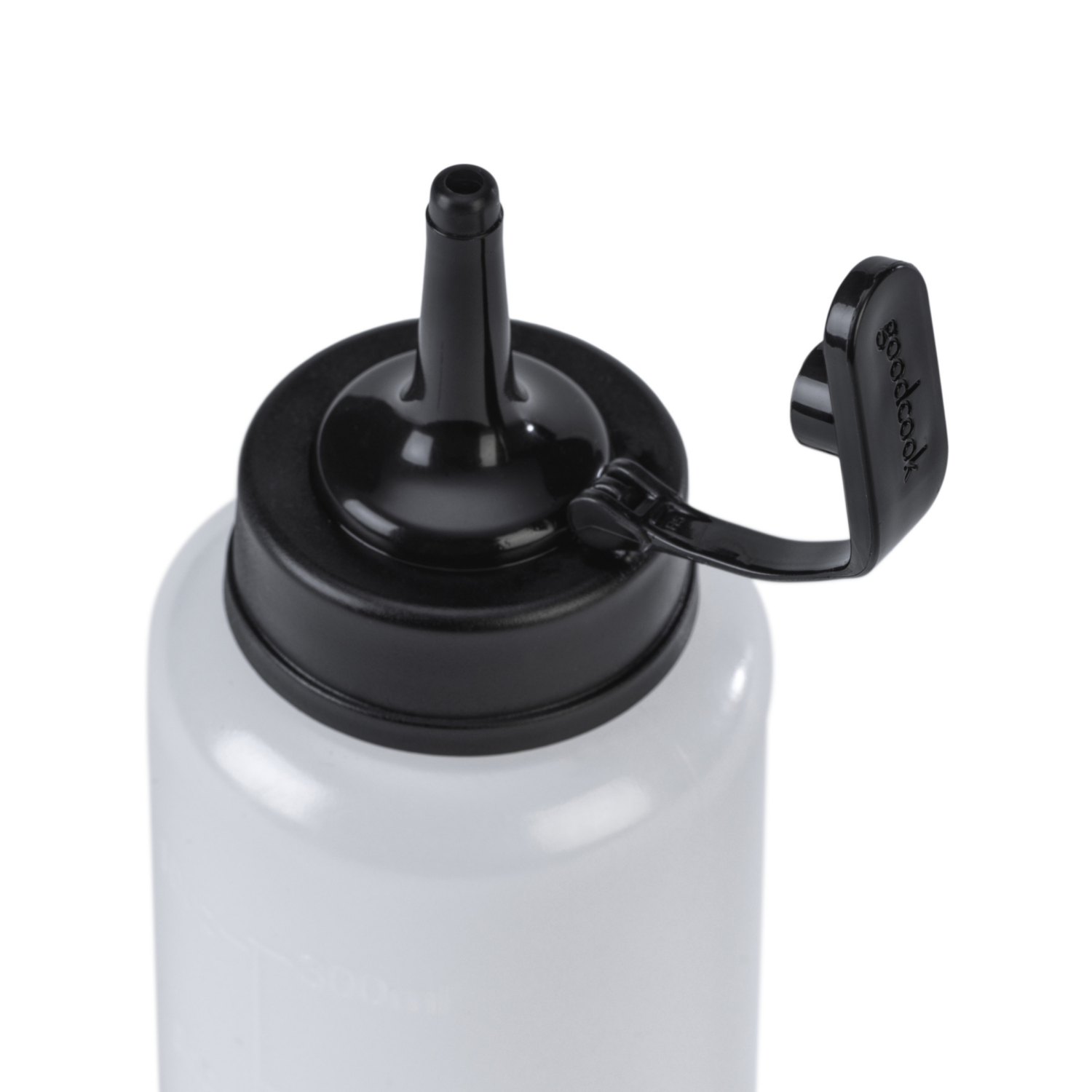 slide 4 of 5, Good Cook Touch 12 Ounce Squeeze Bottles 1 Set, 1 ct