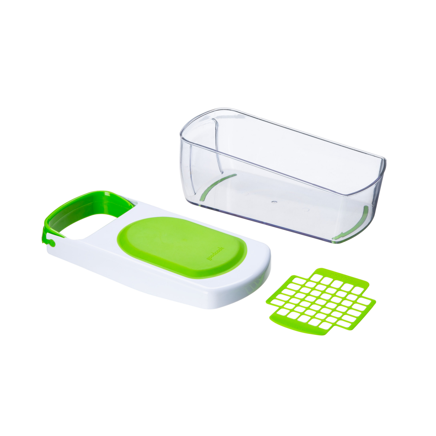 slide 3 of 5, Good Cook Touch Veggie Dicer, 1 ct